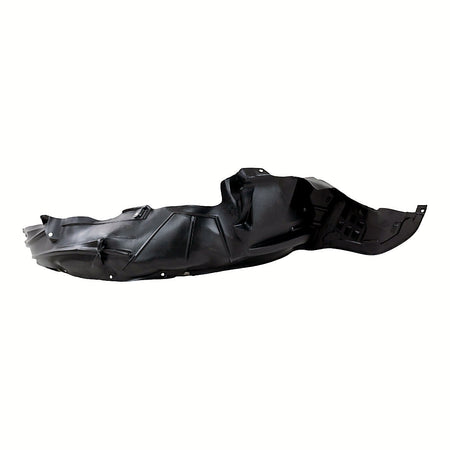 2003-2007 Honda Accord Sedan Fender Liner, passenger side, rear view, HO1249114