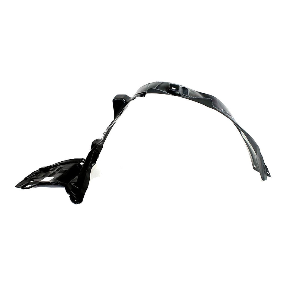 2003-2007 Honda Accord Coupe Fender Liner, passenger side, HO1249117