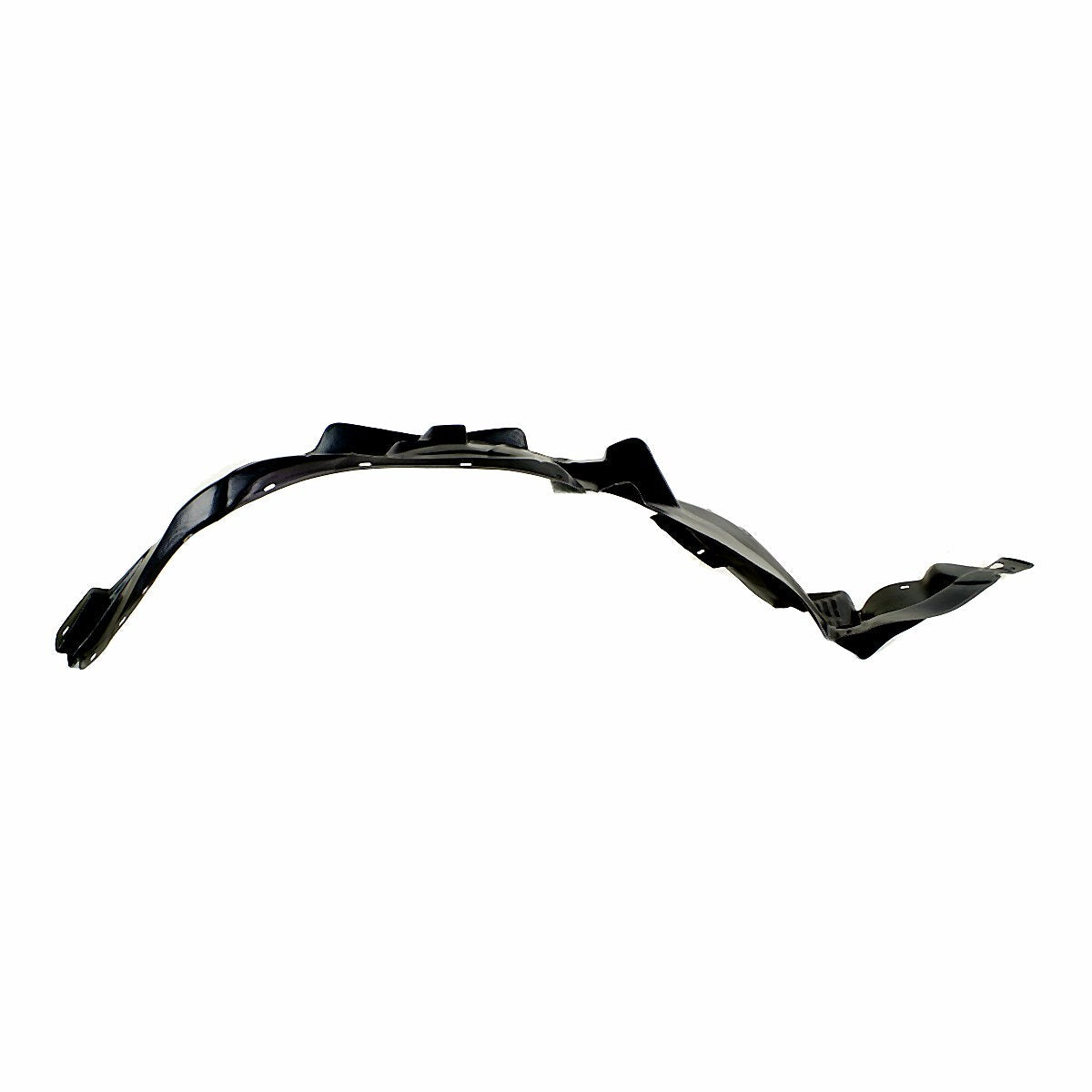 2003-2005 Honda Pilot Fender Liner, front passenger side, HO1249118