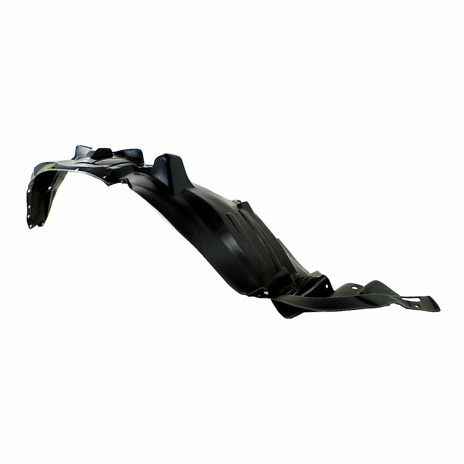 2003-2005 Honda Pilot Fender Liner, front passenger side, left-side view, HO1249118