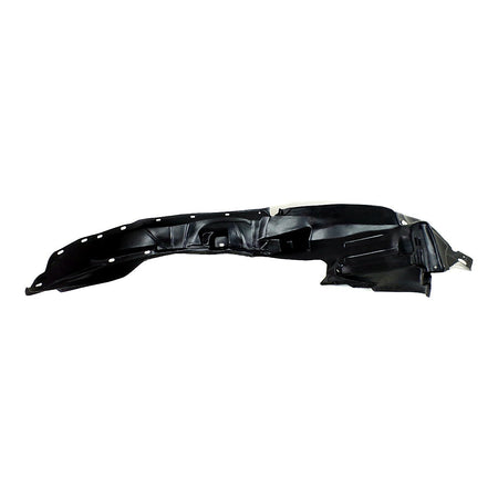 2003-2005 Honda Pilot Fender Liner, front passenger side, rear view, HO1249118