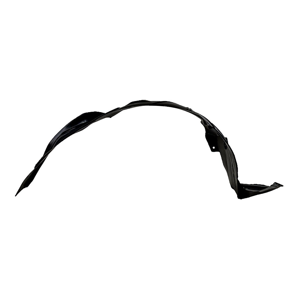 2003-2008 Honda Element Fender Liner, passenger side, HO1249123