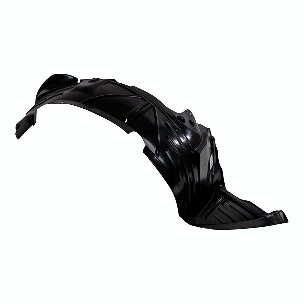 2003-2008 Honda Element Fender Liner, passenger side, left-side view, HO1249123