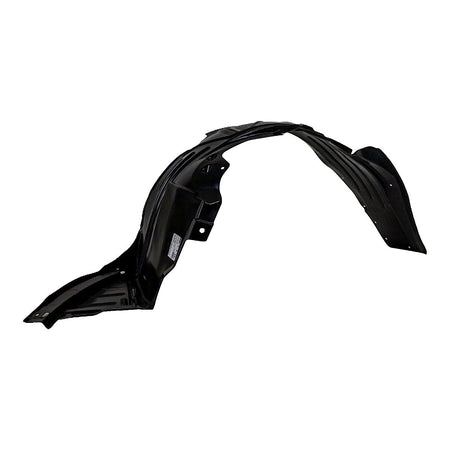 2003-2008 Honda Element Fender Liner, passenger side, right-side view, HO1249123