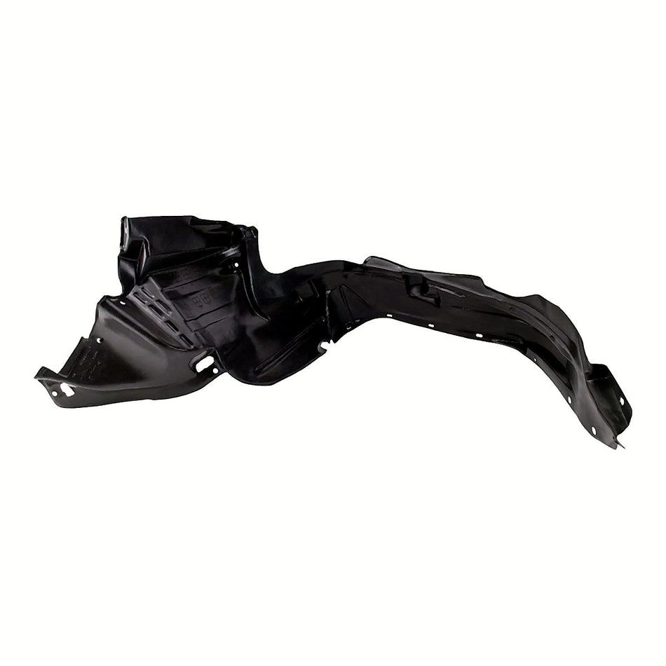 2006-2011 Honda Ridgeline Fender Liner, front passenger side, HO1249125