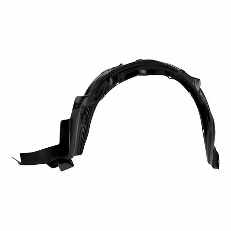 2008-2009 Honda Accord Sedan Fender Liner, passenger side, HO1249127