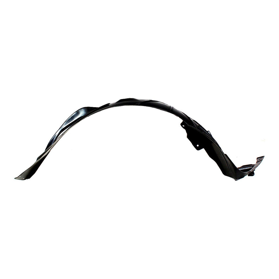 2007-2008 Honda Element Fender Liner, passenger side, HO1249129