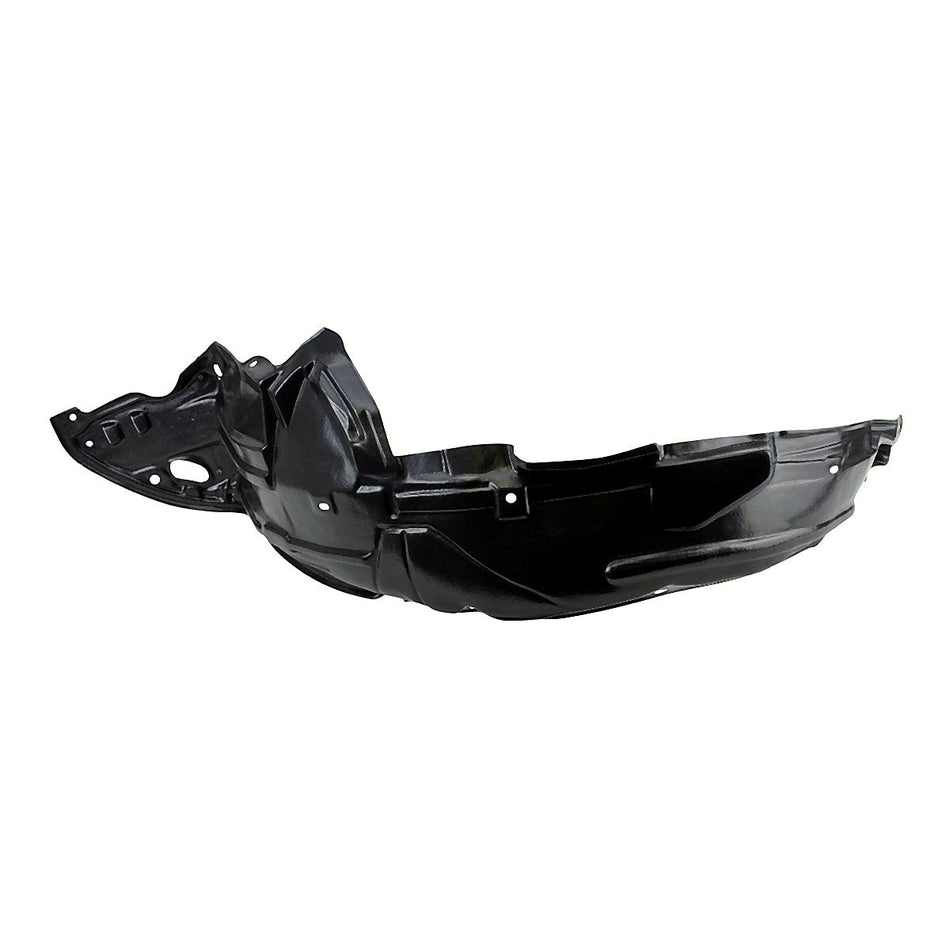 2006-2011 Honda Civic Coupe Fender Liner, driver side, HO1250106