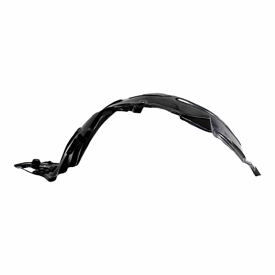 2006-2011 Honda Civic Sedan Fender Liner, driver side, HO1250107