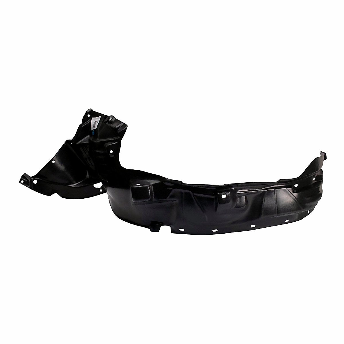 2006-2008 Honda Pilot Fender Liner, front driver side, HO1250108