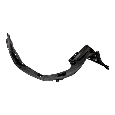 2006-2008 Honda Pilot Fender Liner, front driver side, left-side view, HO1250108