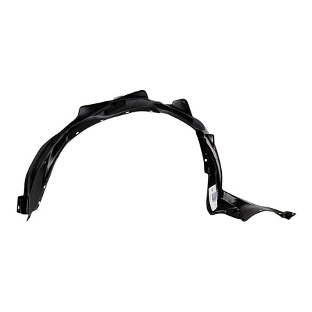 2006-2008 Honda Pilot Fender Liner, front driver side, right-side view, HO1250108
