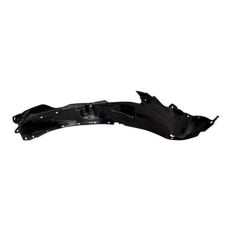 2006-2008 Honda Pilot Fender Liner, front driver side, rear view, HO1250108