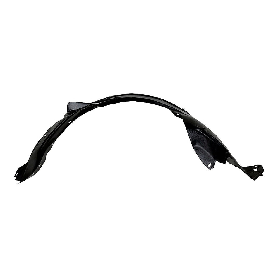 2007-2009 Honda Crv Fender Liner, driver side, HO1250110