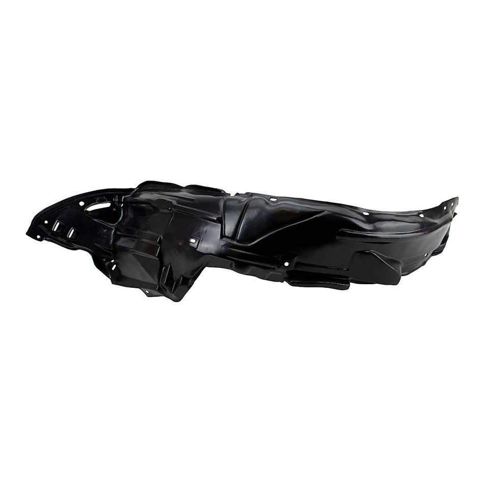 2006-2011 Honda Civic Coupe Fender Liner, passenger side, HO1251106