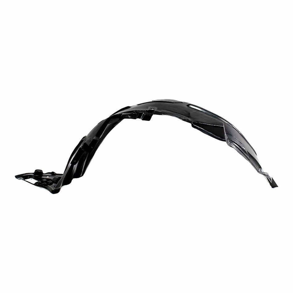 2006-2011 Honda Civic Sedan Fender Liner, passenger side, HO1251107