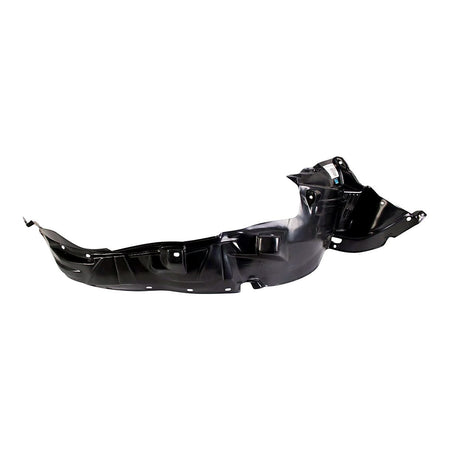 2006-2008 Honda Pilot Fender Liner, front passenger side, HO1251108