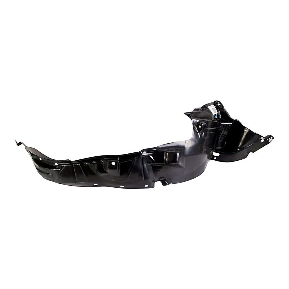 2006-2008 Honda Pilot Fender Liner, front passenger side, HO1251108