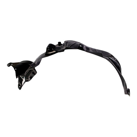 2006-2008 Honda Pilot Fender Liner, front passenger side, left-side view, HO1251108