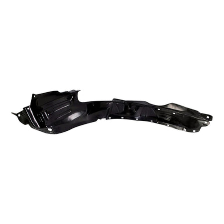 2006-2008 Honda Pilot Fender Liner, front passenger side, rear view, HO1251108