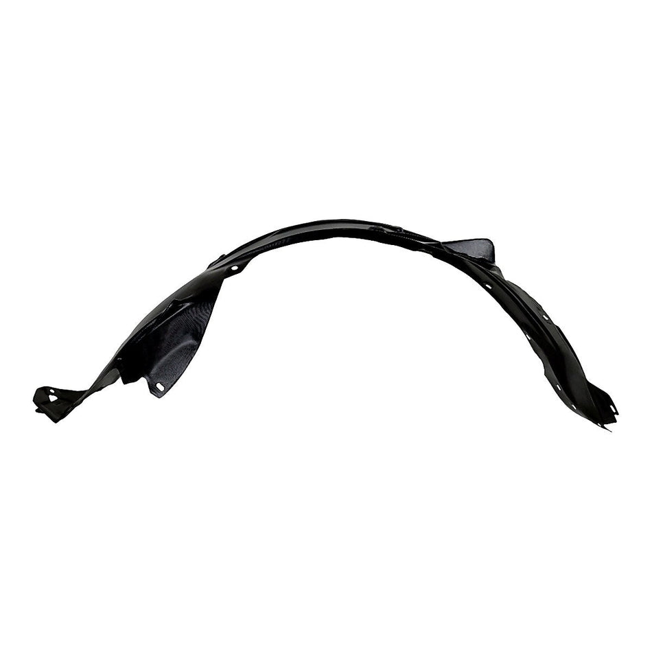2007-2009 Honda Crv Fender Liner, passenger side, HO1251110