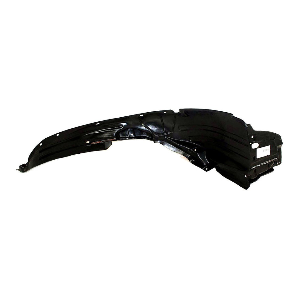 2007-2008 Honda Fit Fender Liner, front passenger side, HO1251112