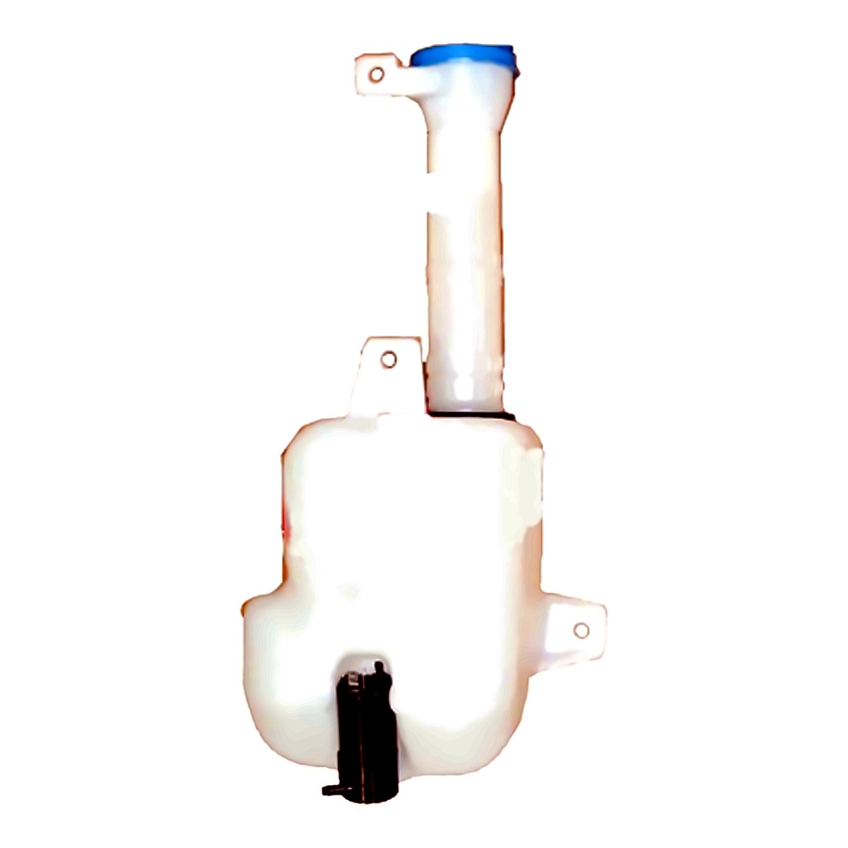1990-1993 Honda Accord Coupe Washer Tank, HO1288105
