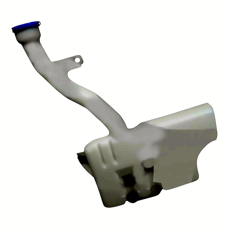 2003-2007 Honda Accord Sedan Washer Tank, left-side view, HO1288113
