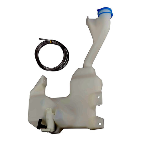 2008-2009 Honda Accord Sedan Washer Tank, HO1288133