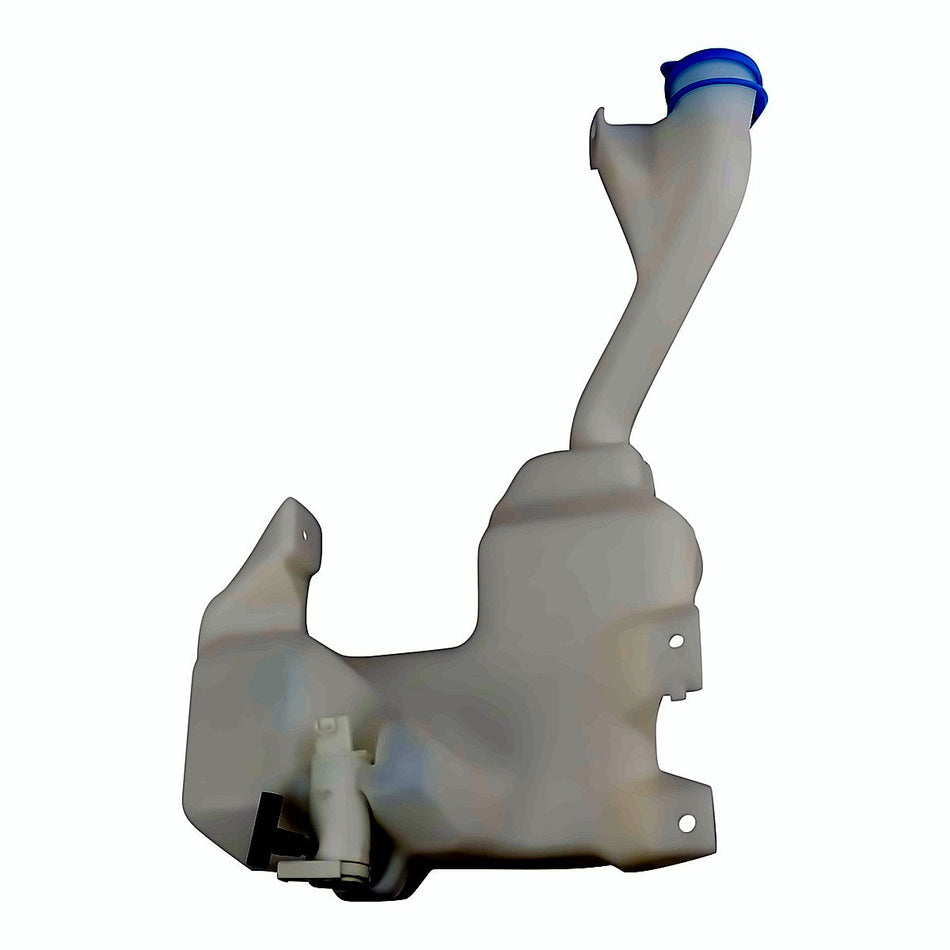2008-2009 Honda Accord Sedan Washer Tank, left-side view, HO1288133