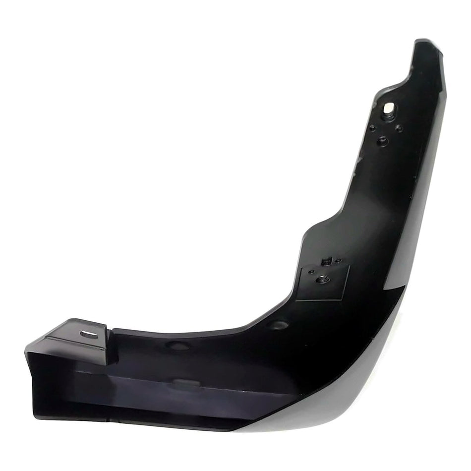 2007-2011 Honda Crv Mud Guard, front passenger side, left-side view, HO1295102
