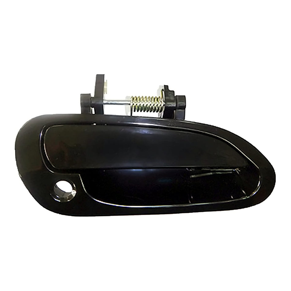 1998-2002 Honda Accord Sedan Door, front passenger side, HO1311106