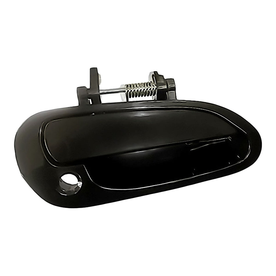 1998-2002 Honda Accord Sedan Door, front passenger side, rear view, HO1311106