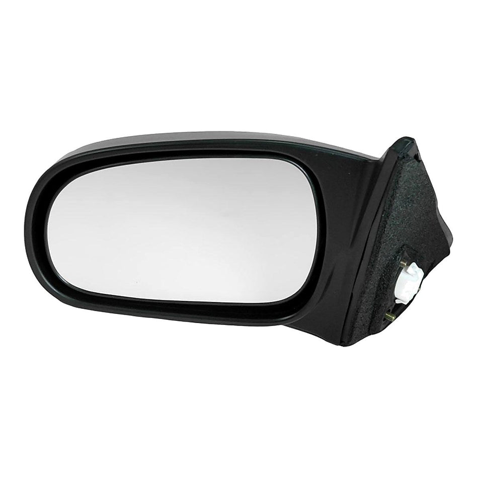 1996-2000 Honda Civic Sedan Door, driver side, HO1320101