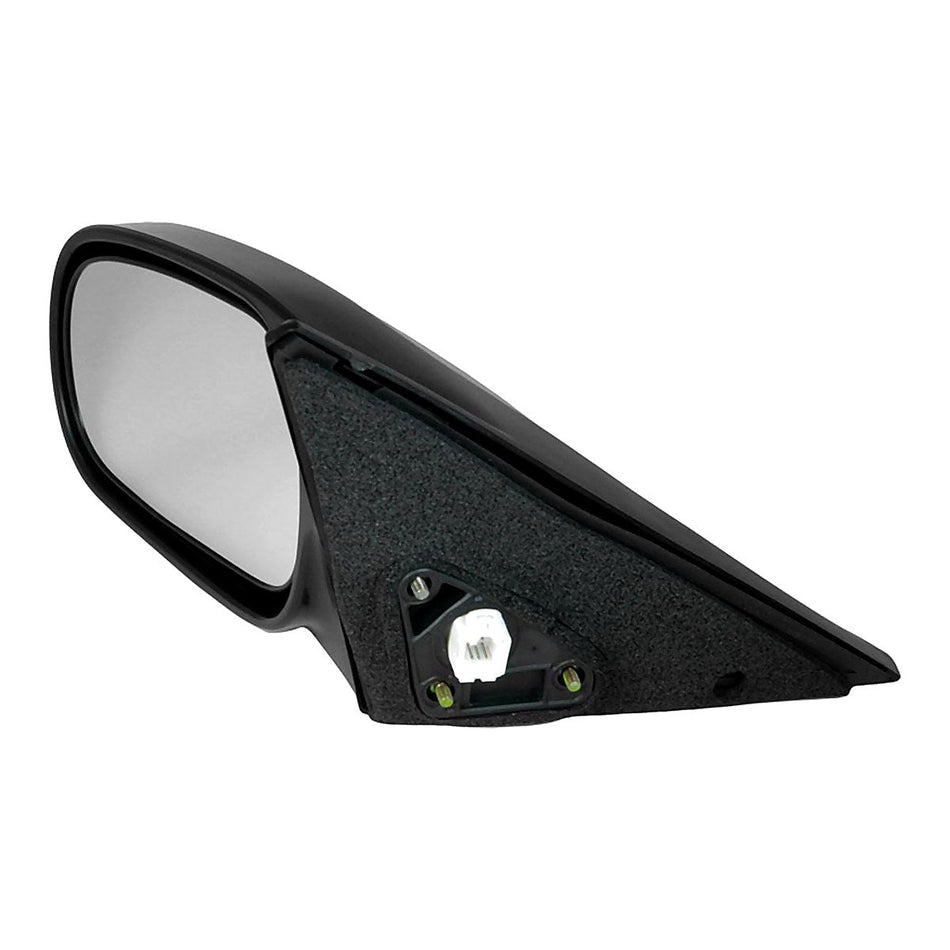 1996-2000 Honda Civic Sedan Door, driver side, left-side view, HO1320101