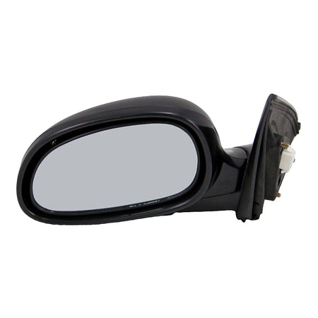 1992-1995 Honda Civic Hatchback Door, driver side, HO1320108