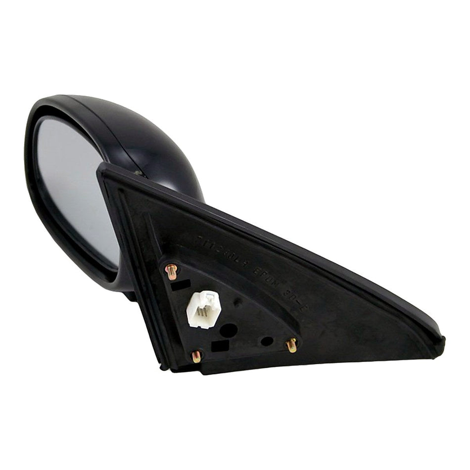 1993-1995 Honda Civic Coupe Door, driver side, left-side view, HO1320108