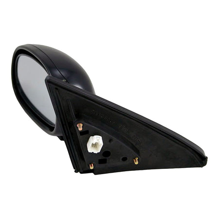 1992-1995 Honda Civic Hatchback Door, driver side, left-side view, HO1320108