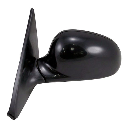 1992-1995 Honda Civic Hatchback Door, driver side, right-side view, HO1320108