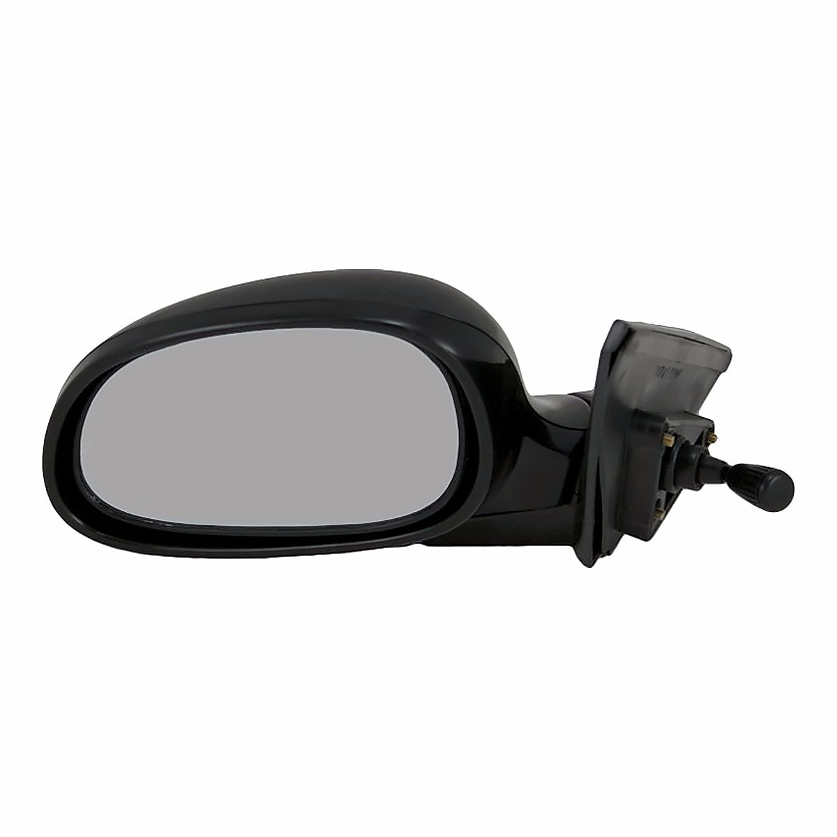 1992-1995 Honda Civic Sedan Door, driver side, HO1320110