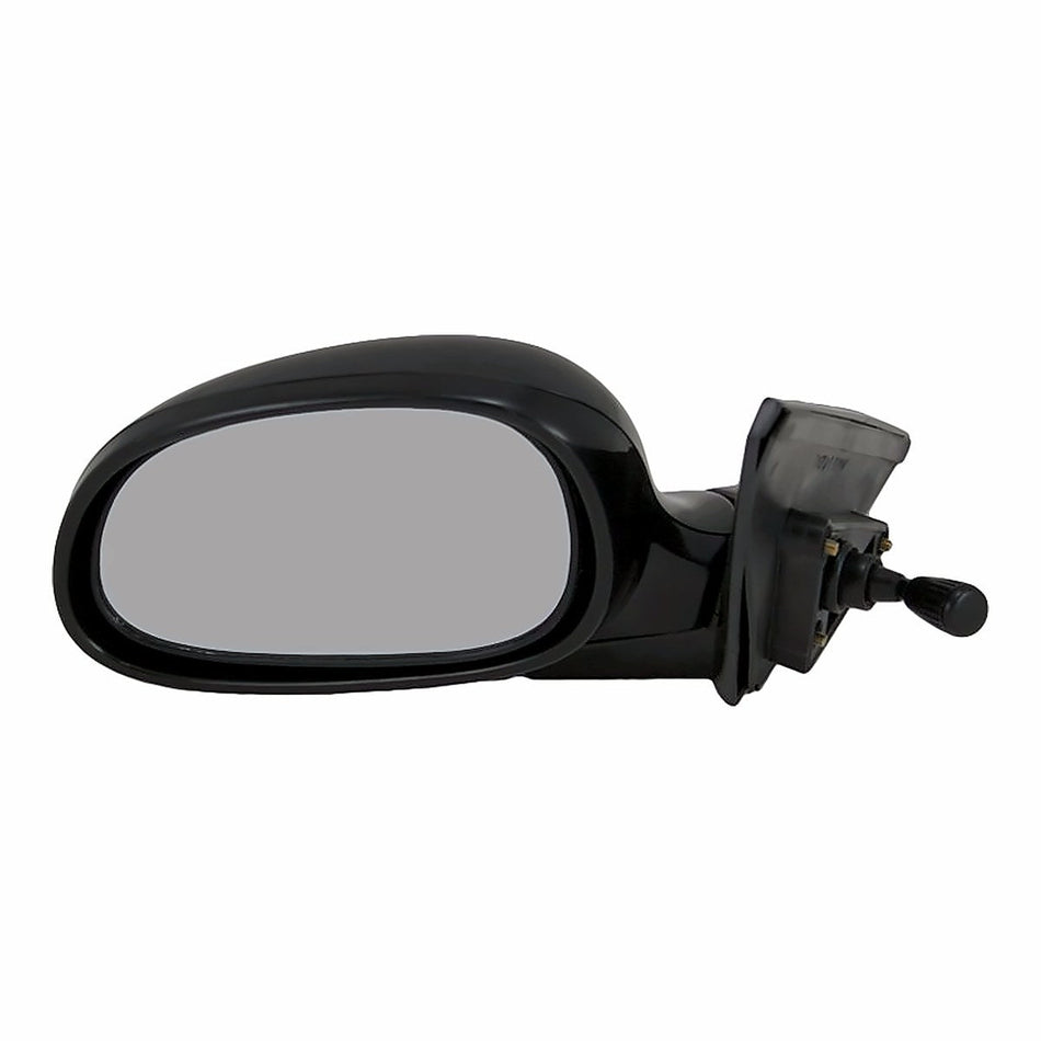 1992-1995 Honda Civic Sedan Door, driver side, HO1320110