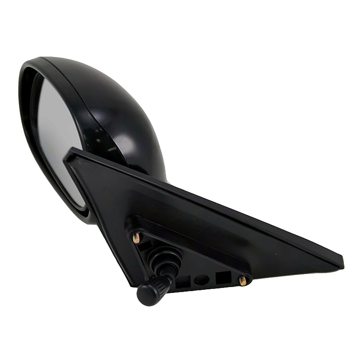 1992-1995 Honda Civic Sedan Door, driver side, left-side view, HO1320110