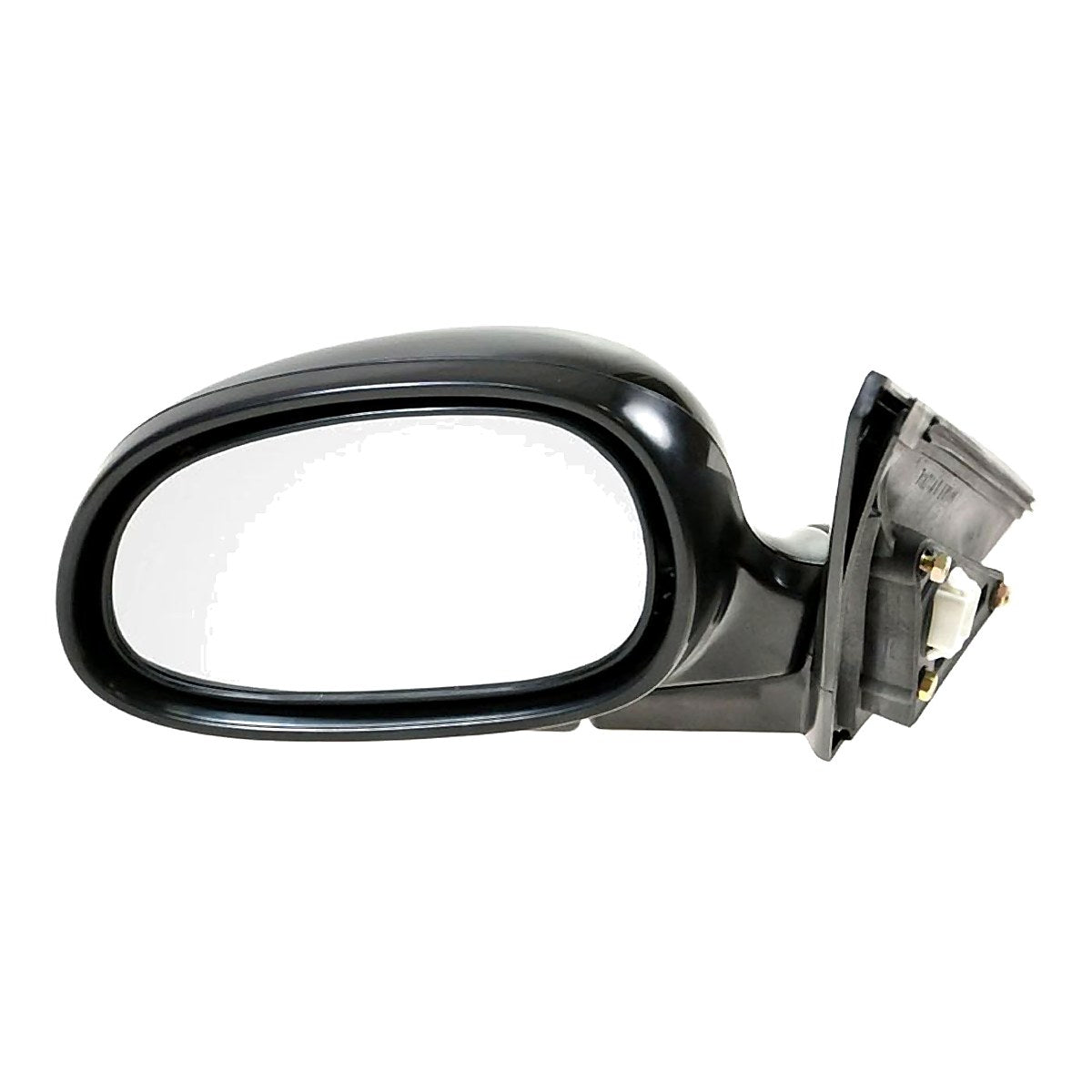 1992-1995 Honda Civic Sedan Door, driver side, HO1320113