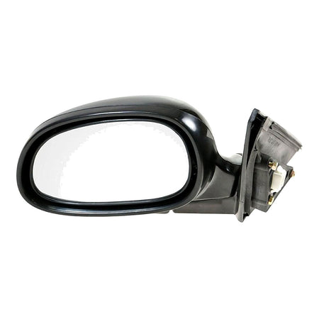 1992-1995 Honda Civic Sedan Door, driver side, HO1320113