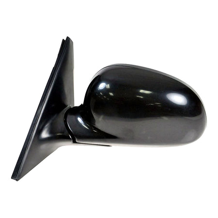 1992-1995 Honda Civic Sedan Door, driver side, left-side view, HO1320113