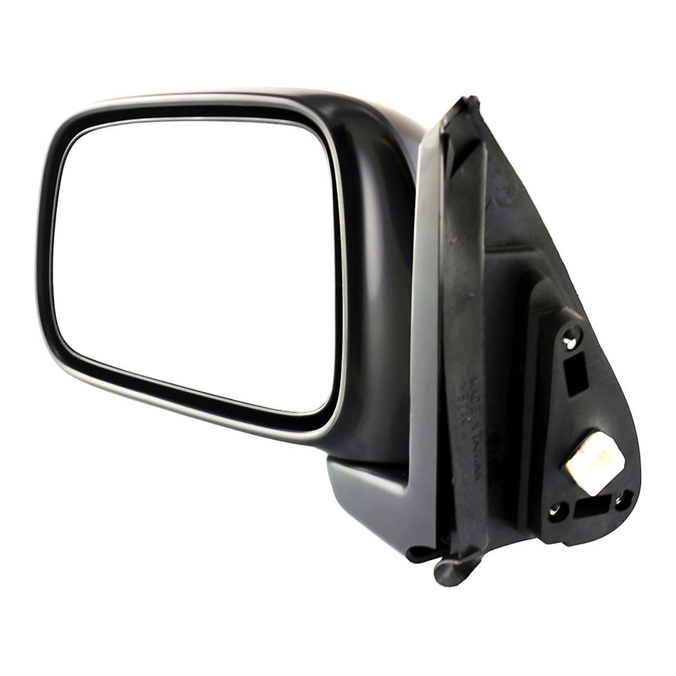 1997-2001 Honda Crv Door, driver side, left-side view, HO1320115