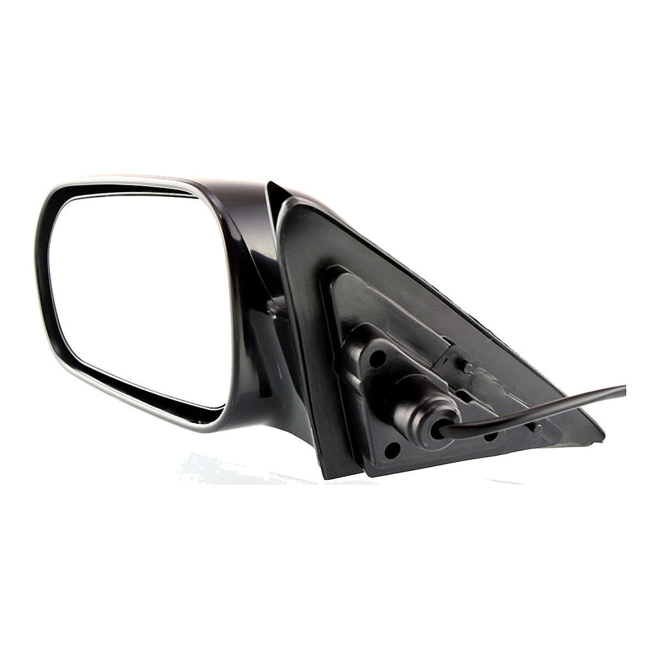 1998 Honda Accord Sedan Door, driver side, left-side view, HO1320116
