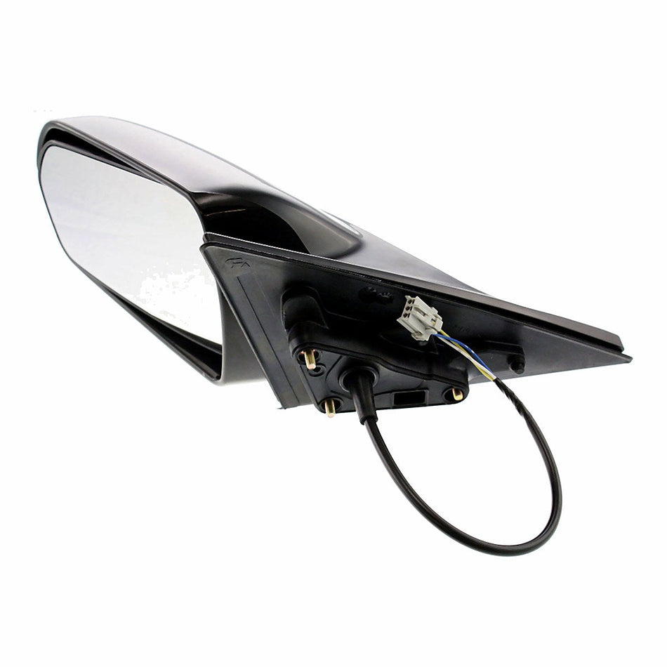 1998-2002 Honda Accord Coupe Door, driver side, left-side view, HO1320117