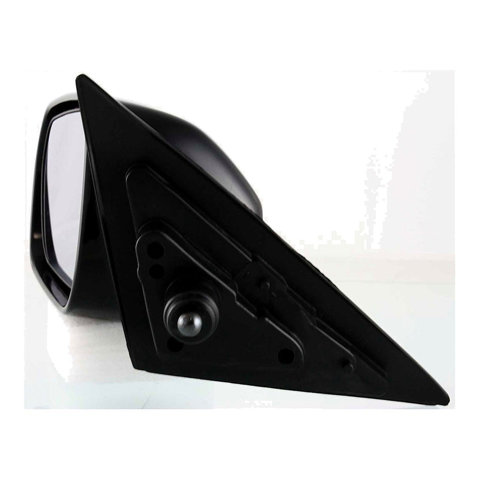 1998-2002 Honda Accord Sedan Door, driver side, left-side view, HO1320121