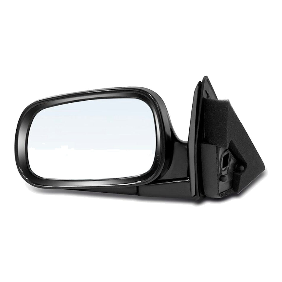 1994-1997 Honda Accord Sedan Door, driver side, HO1320124